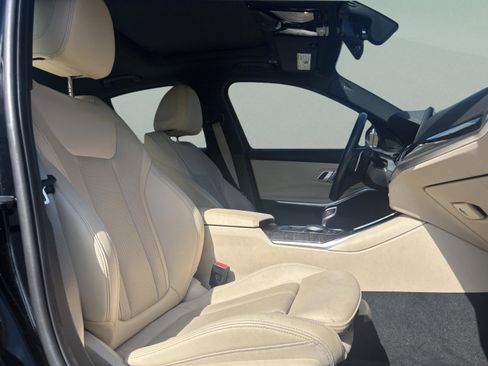 Used 2022 BMW 330i Sedan image 20