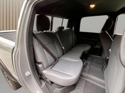 New 2026 RAM 2500 Warlock AWD/4WD image 20