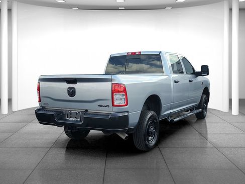 Used 2023 RAM 2500 Tradesman AWD/4WD image 7