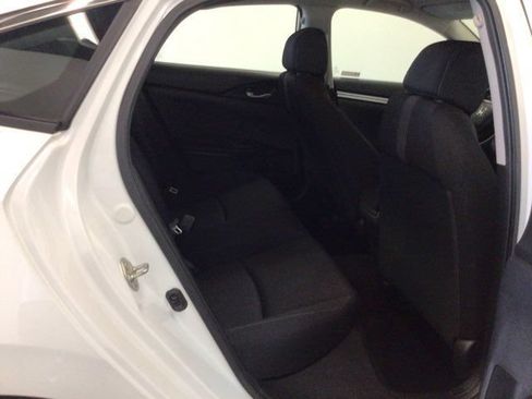 Used 2019 Honda Civic LX image 9