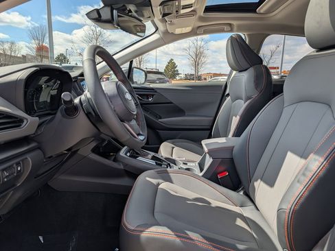 New 2026 Subaru Crosstrek 2.5i Limited AWD/4WD image 5