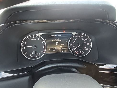 New 2026 Nissan Pathfinder Rock Creek w/ Rock Creek Premium Package image 16