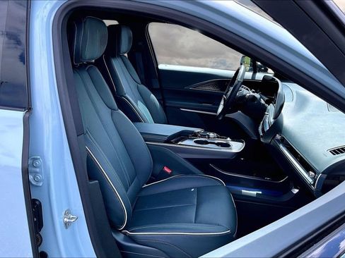 Certified 2024 Cadillac Lyriq Sport w/ Nappa Leather Package AWD/4WD image 29