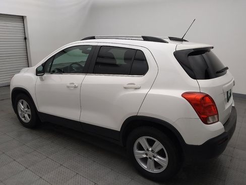 Used 2015 Chevrolet Trax LT FWD image 3