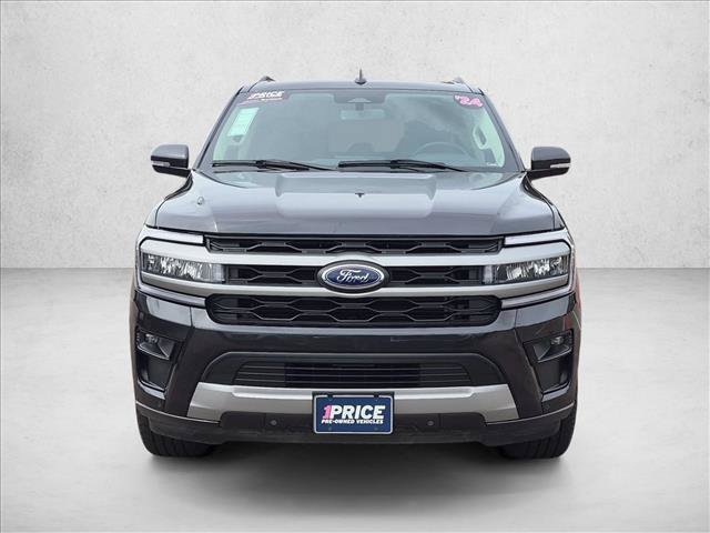 Used 2024 Ford Expedition Max XLT AWD/4WD image 2