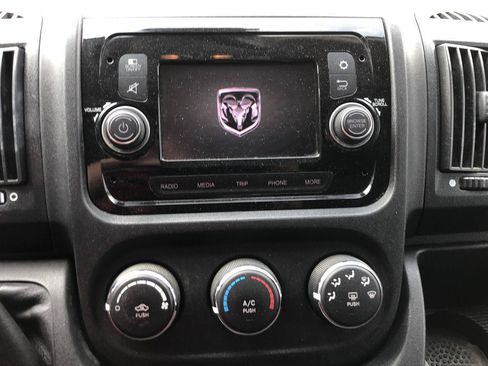 Used 2021 RAM ProMaster 2500 FWD image 14