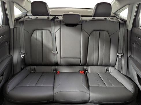 New 2026 Audi A6 Premium Plus image 13