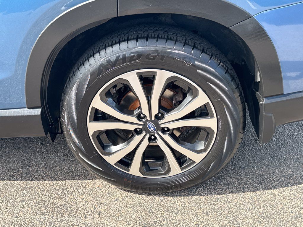 Used 2019 Subaru Forester Limited AWD/4WD image 40