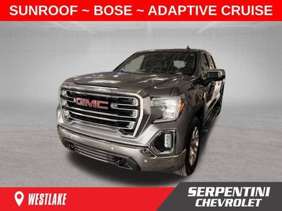 Used 2020 GMC Sierra 1500 Denali w/ Denali Ultimate Package