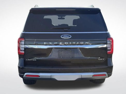 Used 2022 Ford Expedition Max Limited AWD/4WD image 8
