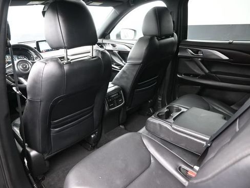 Used 2019 MAZDA CX-9 Grand Touring AWD/4WD image 13