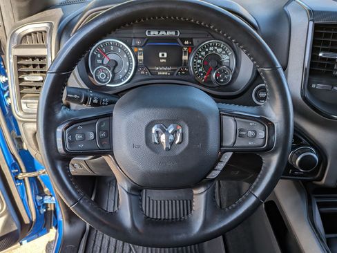 Certified 2023 RAM 1500 Big Horn image 18