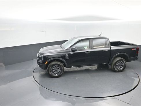 New 2025 Ford Ranger XLT w/ Equipment Group 301A High image 22