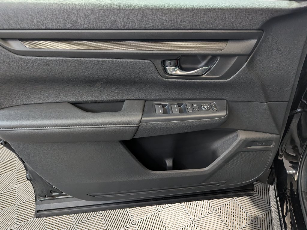 New 2026 Honda CR-V LX image 16