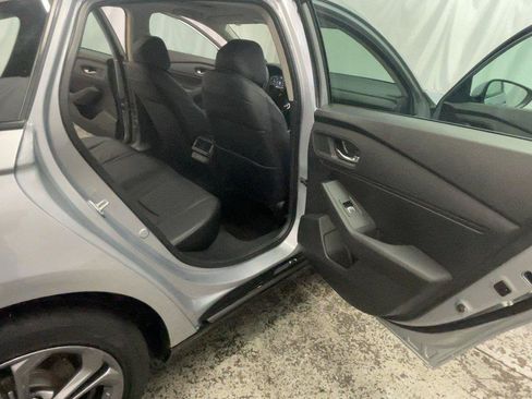 Used 2024 Honda Accord EX-L image 22