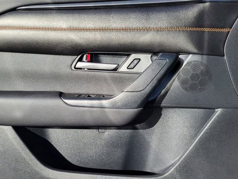 Used 2025 MAZDA CX-50 AWD 2.5 Hybrid w/ Weather Package image 3