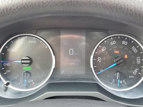 Used 2022 Toyota RAV4 XLE w/ Convenience Package AWD/4WD image 12