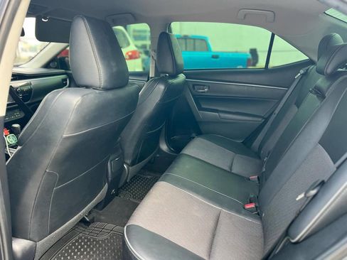 Used 2016 Toyota Corolla S image 11