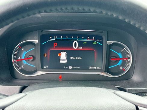 Used 2021 Honda Passport EX-L image 12