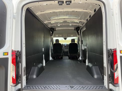 New 2025 Ford Transit 250 Base w/ Load Area Protection Package image 55