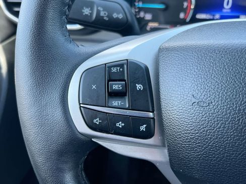 Used 2024 Ford Explorer XLT w/ Equipment Group 202A AWD/4WD image 23