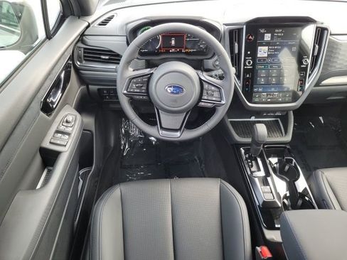 New 2026 Subaru Forester Touring AWD/4WD image 11