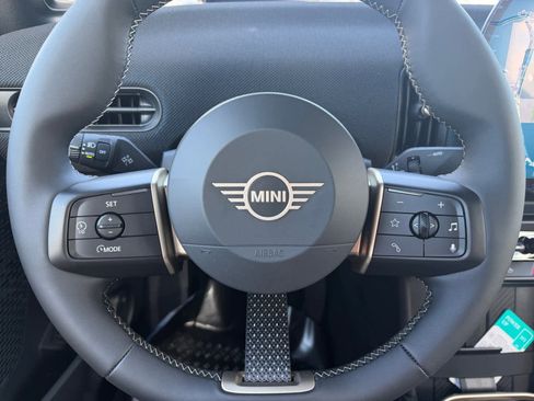 New 2026 MINI Cooper S FWD image 19