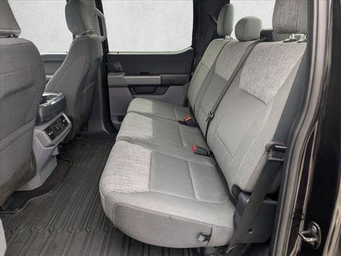 Used 2022 Ford F150 XLT w/ Equipment Group 301A Mid image 17