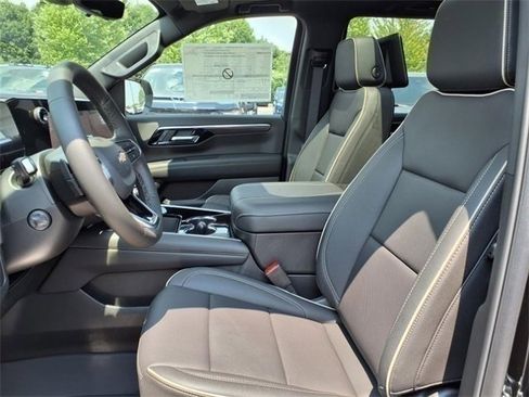 New 2025 Chevrolet Tahoe Premier image 6