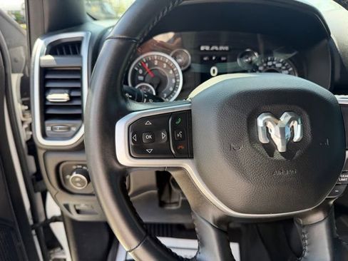 Certified 2023 RAM 1500 Lone Star AWD/4WD image 21