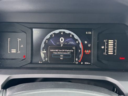 New 2026 Toyota Tacoma SR5 AWD/4WD image 22