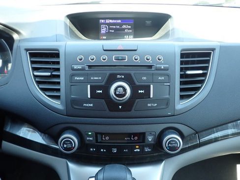 Used 2014 Honda CR-V EX-L image 10