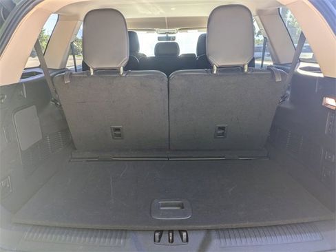 Certified 2023 Lincoln Aviator 2WD image 5