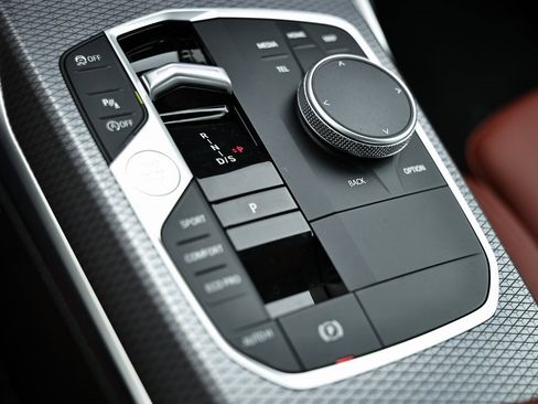 New 2026 BMW 330i Sedan image 38