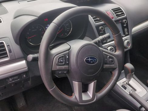 Used 2017 Subaru Crosstrek 2.0i Premium AWD/4WD image 14