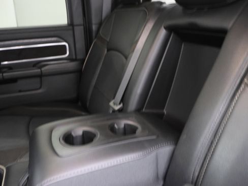 Used 2024 RAM 3500 Laramie w/ Night Edition AWD/4WD image 37