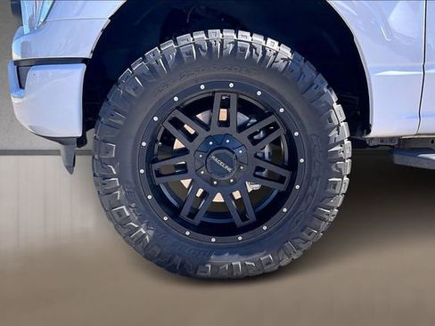 Certified 2022 Ford F150 XL image 8