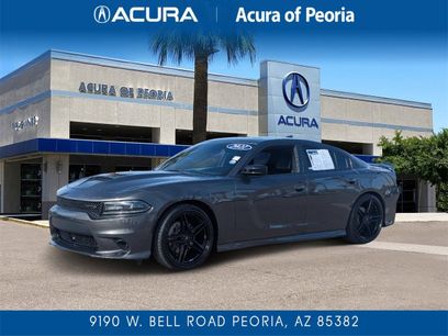 Used 2021 Dodge Charger GT w/ Plus Group