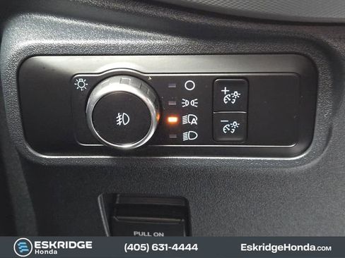 Used 2023 Ford Bronco Big Bend image 25