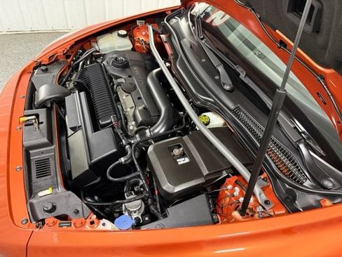 Used 2011 Volvo C30 T5 R-Design FWD image 26