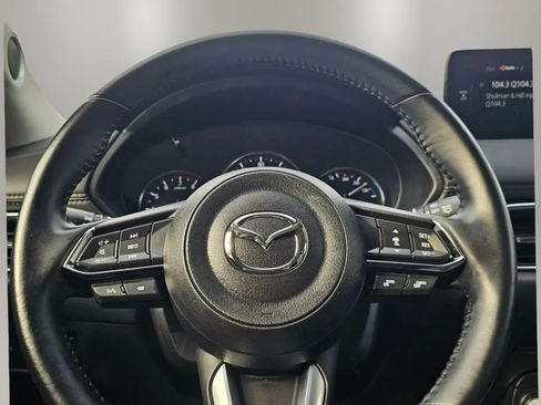 Used 2023 MAZDA CX-5 AWD 2.5 S w/ Premium Plus Pkg image 15