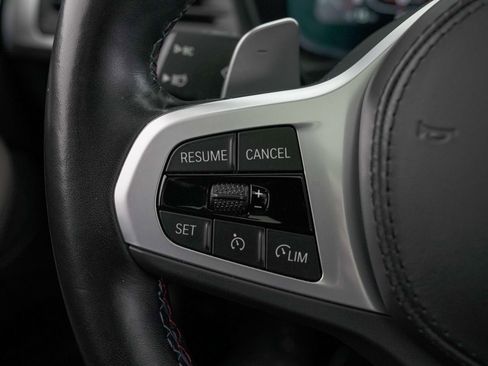 Used 2022 BMW X3 M40i w/ Premium Package image 18