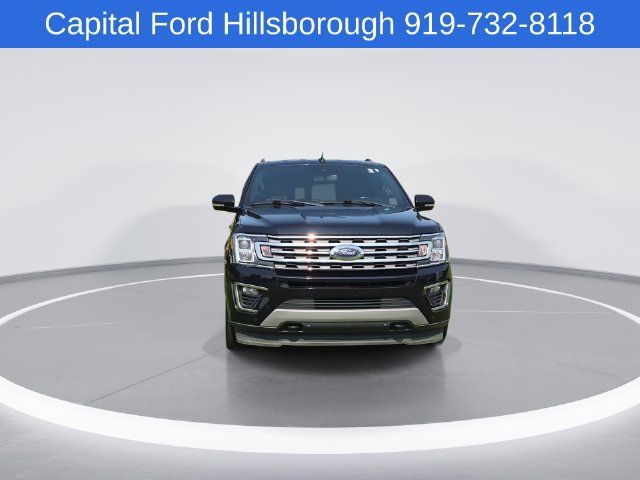 Used 2020 Ford Expedition Limited AWD/4WD image 2