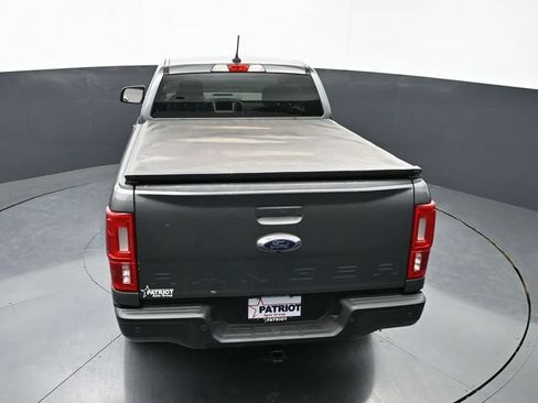 Used 2023 Ford Ranger XLT w/ Equipment Group 301A Mid RWD image 31
