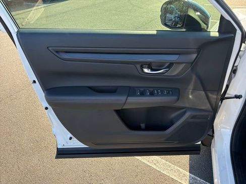 New 2026 Honda CR-V Sport image 12