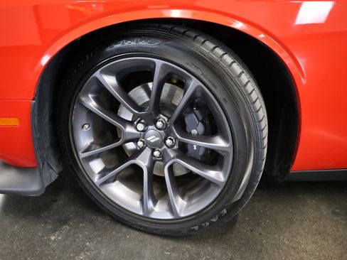 Used 2023 Dodge Challenger R/T Scat Pack w/ Plus Package image 12