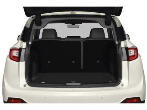 Used 2020 Acura RDX AWD w/ Advance Package image 11