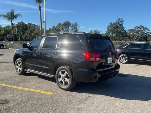 Used 2014 Toyota Sequoia SR5 image 6