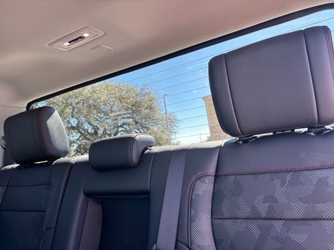 Used 2023 Toyota Tundra TRD Pro image 28