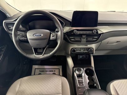 Certified 2023 Ford Escape Active